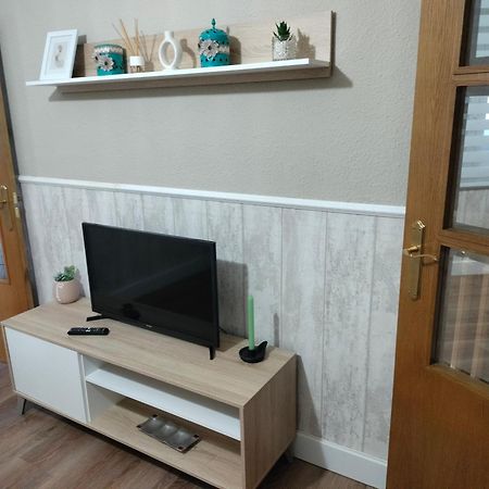 Casa Tito 1 Διαμέρισμα Santo Domingo De La Calzada Εξωτερικό φωτογραφία