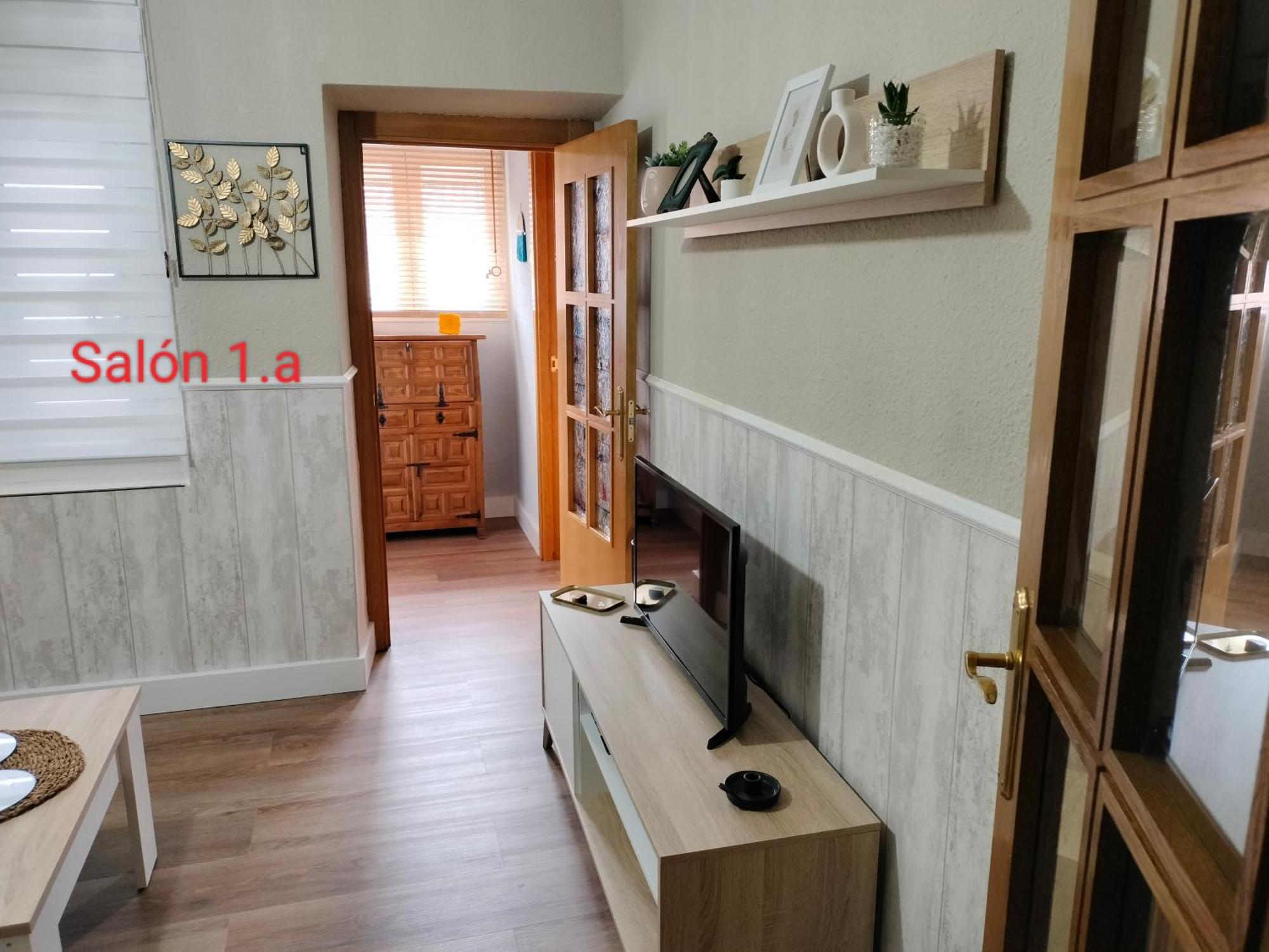 Casa Tito 1 Διαμέρισμα Santo Domingo De La Calzada Εξωτερικό φωτογραφία