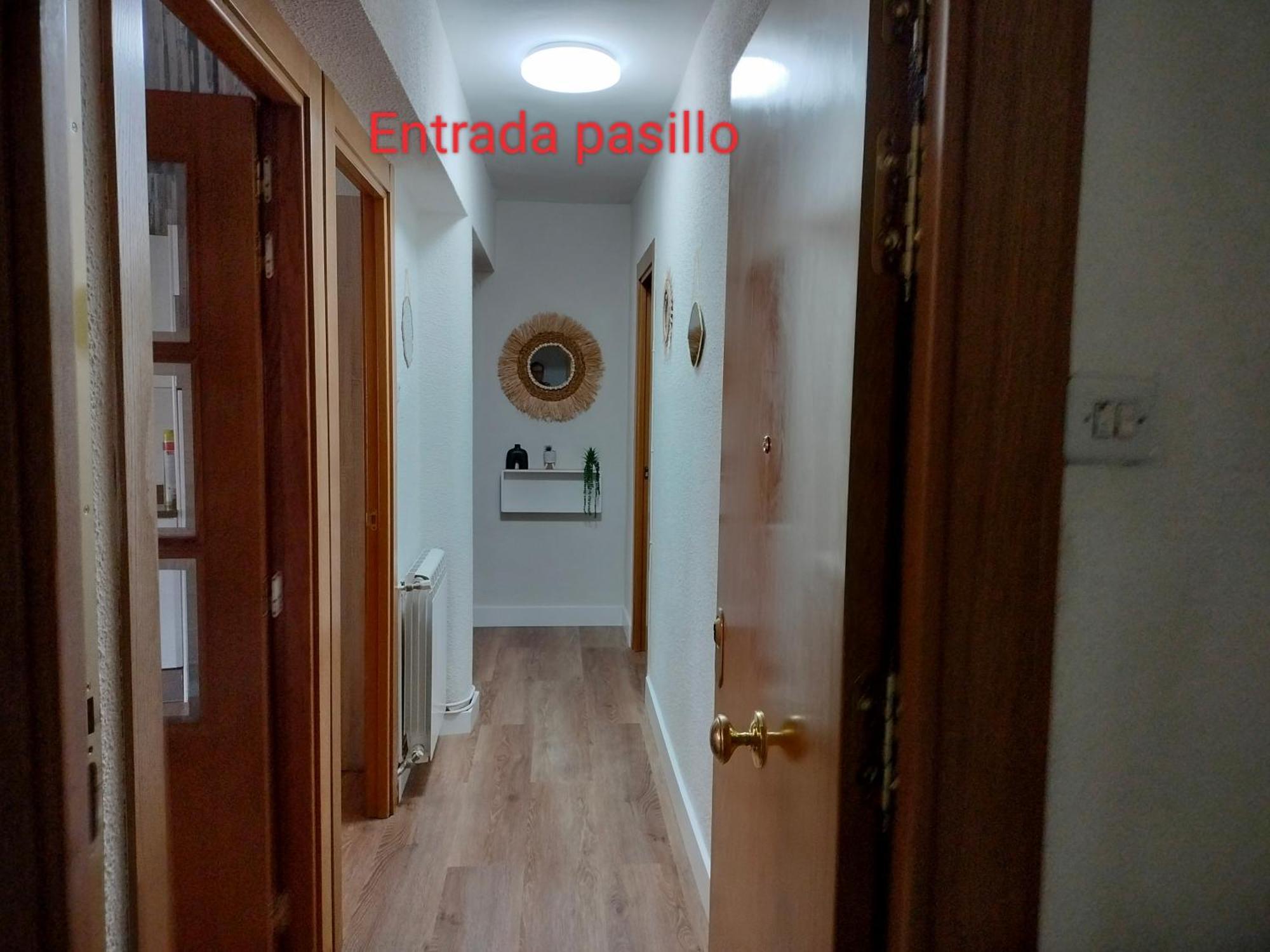 Casa Tito 1 Διαμέρισμα Santo Domingo De La Calzada Εξωτερικό φωτογραφία