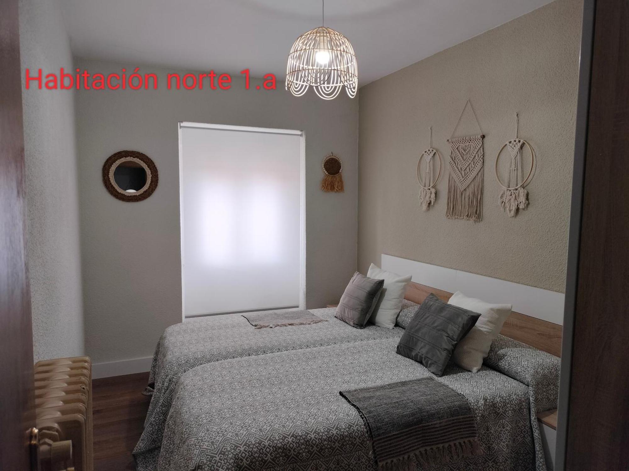 Casa Tito 1 Διαμέρισμα Santo Domingo De La Calzada Εξωτερικό φωτογραφία