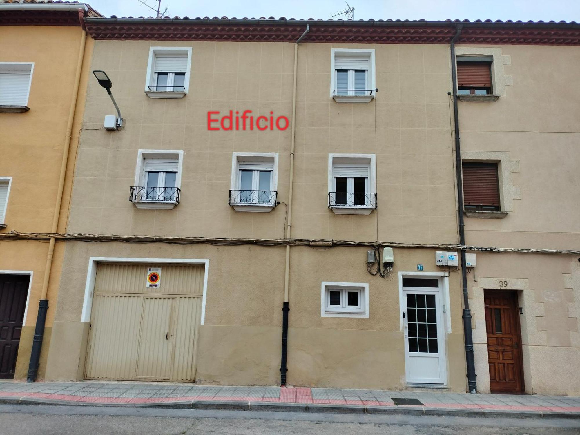 Casa Tito 1 Διαμέρισμα Santo Domingo De La Calzada Εξωτερικό φωτογραφία