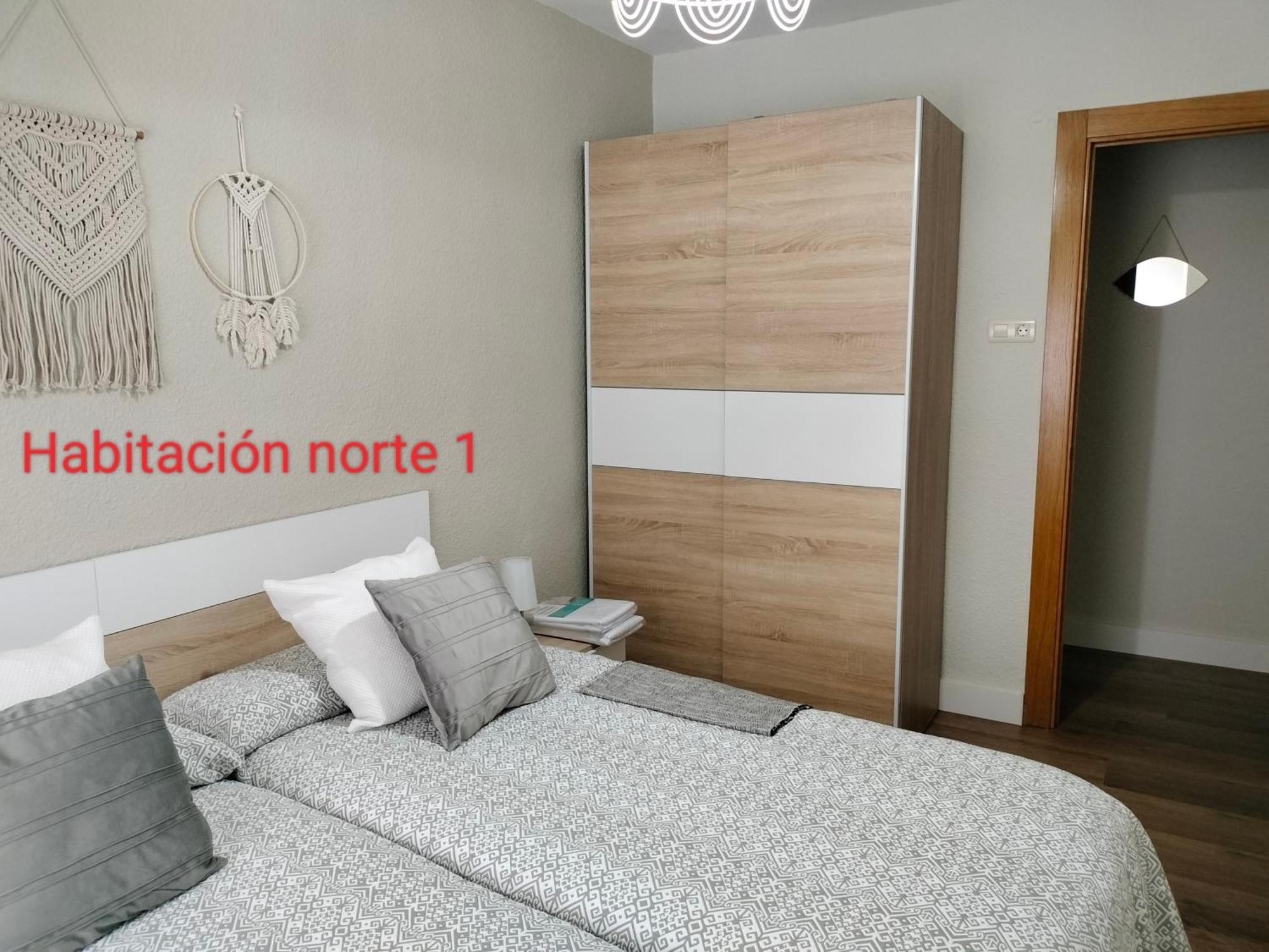 Casa Tito 1 Διαμέρισμα Santo Domingo De La Calzada Εξωτερικό φωτογραφία