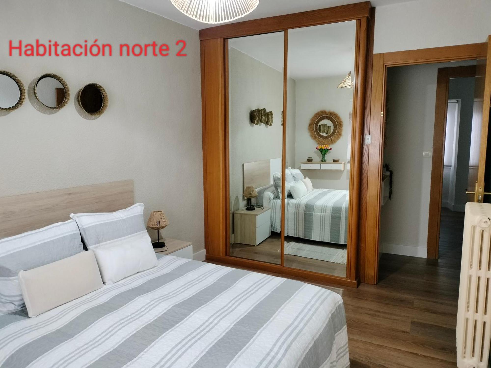 Casa Tito 1 Διαμέρισμα Santo Domingo De La Calzada Εξωτερικό φωτογραφία