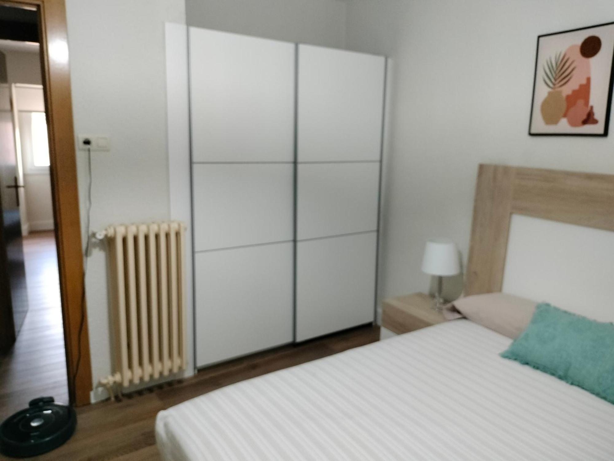 Casa Tito 1 Διαμέρισμα Santo Domingo De La Calzada Εξωτερικό φωτογραφία