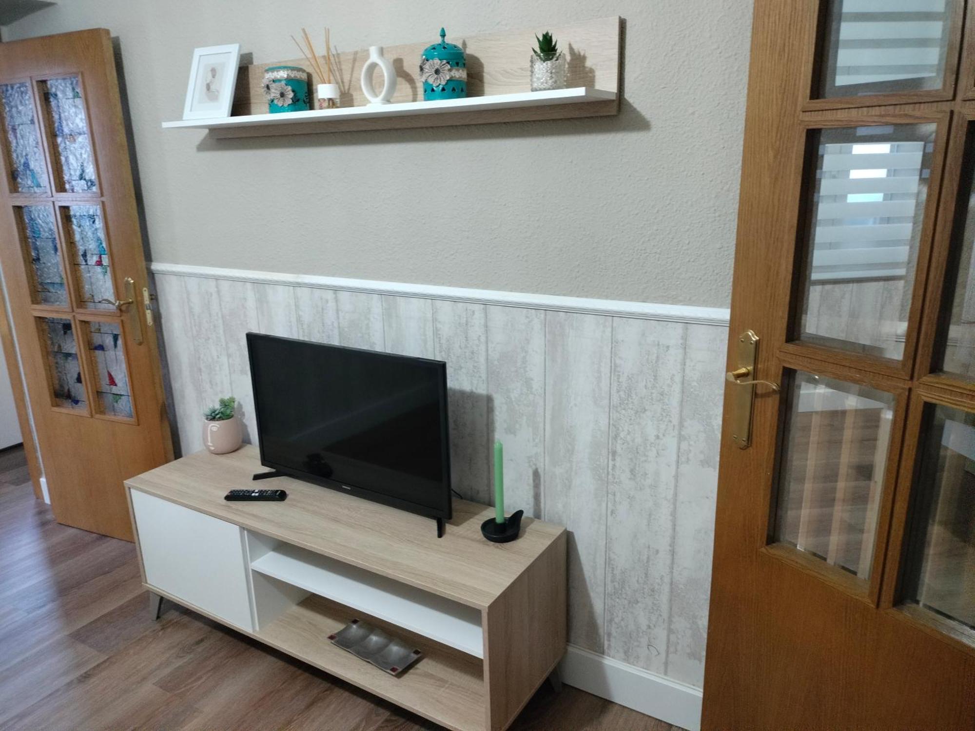 Casa Tito 1 Διαμέρισμα Santo Domingo De La Calzada Εξωτερικό φωτογραφία