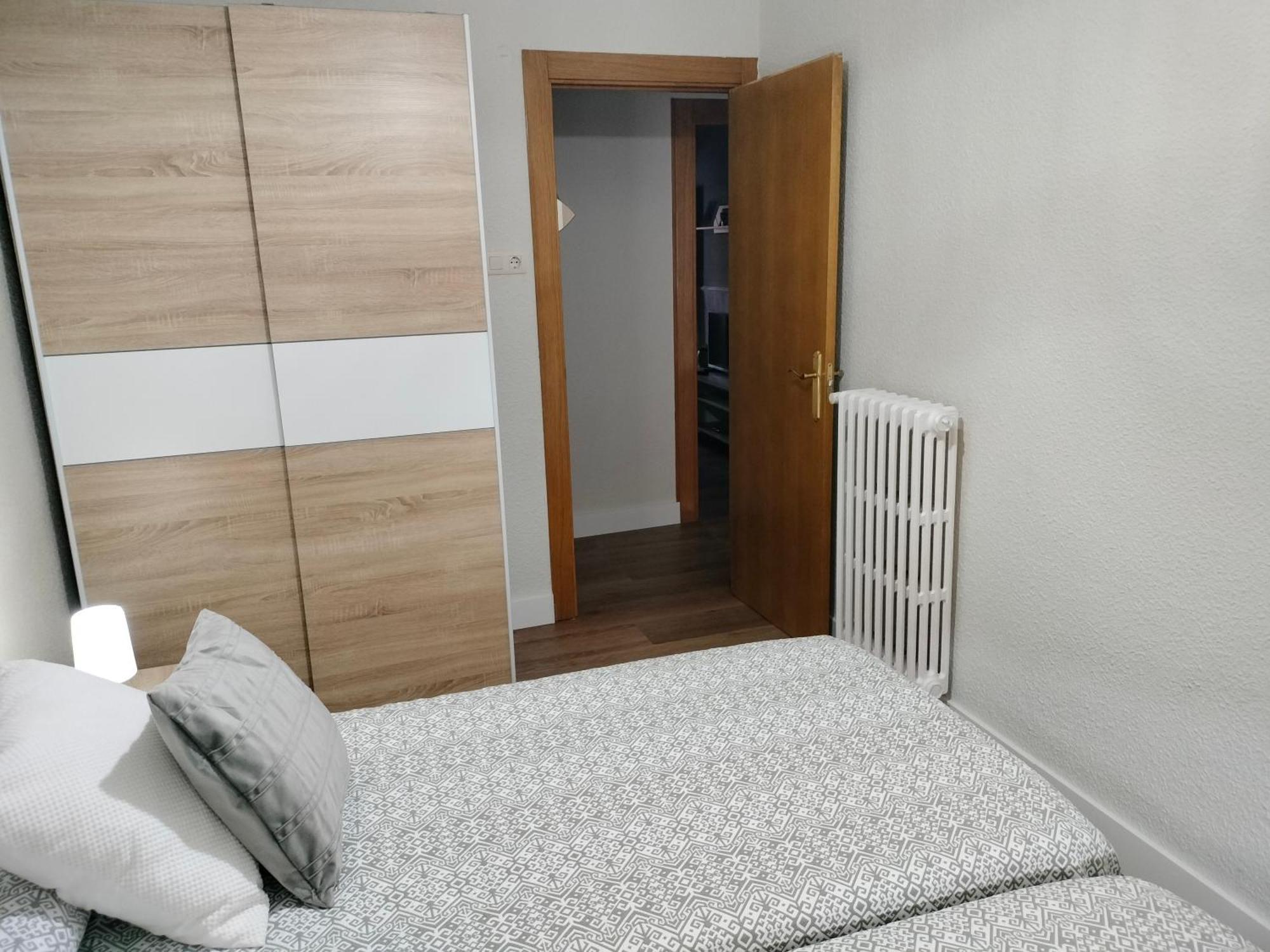 Casa Tito 1 Διαμέρισμα Santo Domingo De La Calzada Εξωτερικό φωτογραφία