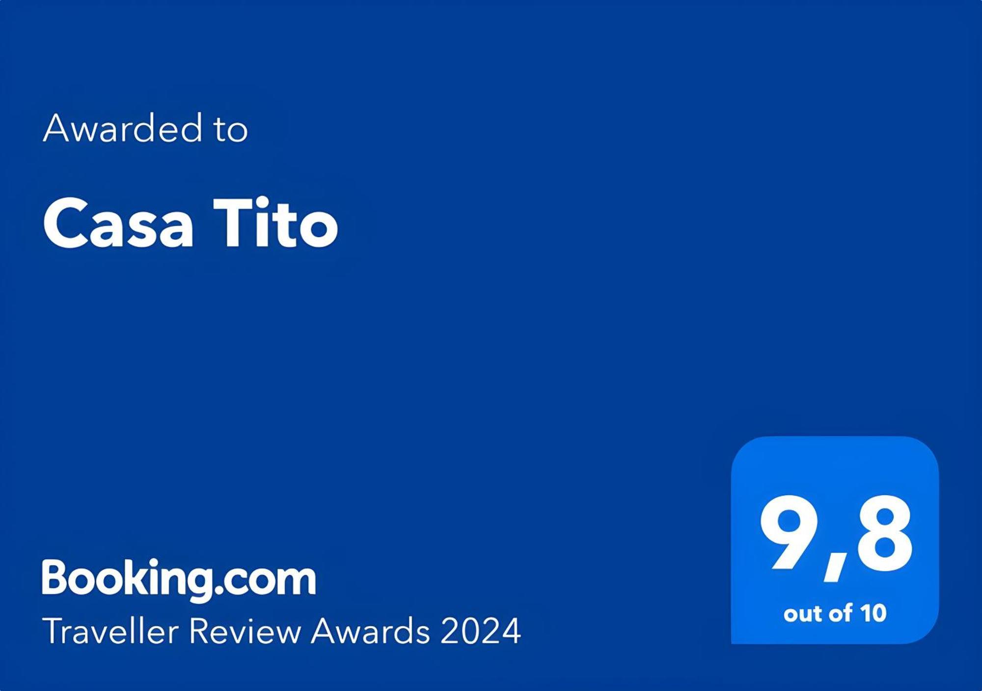 Casa Tito 1 Διαμέρισμα Santo Domingo De La Calzada Εξωτερικό φωτογραφία
